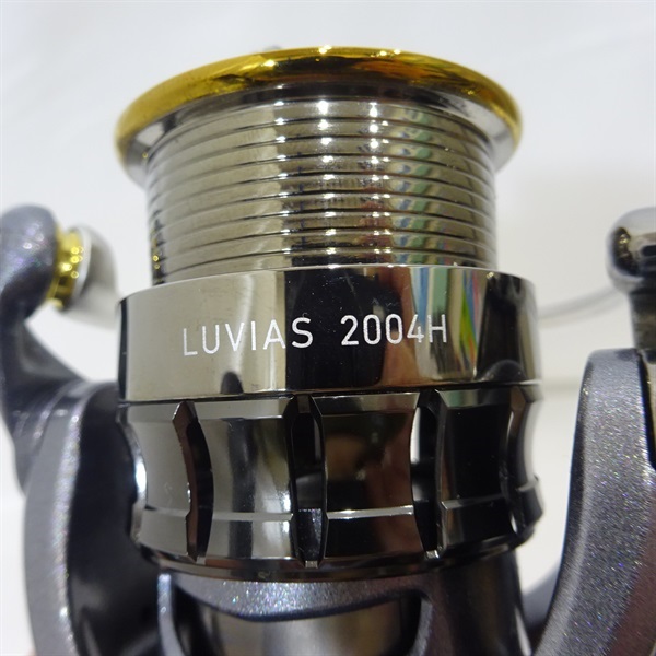 １５ルビアス２００４Ｈ